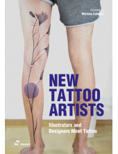 New Tattoo Artists - Humanitas