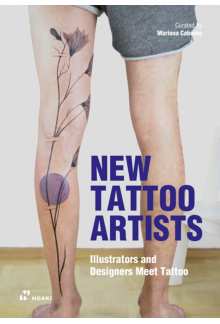 New Tattoo Artists - Humanitas
