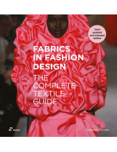 Fabrics in Fashion Design: The Complete Textile Guide - Humanitas