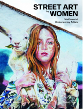 Street Art by Women - Humanitas