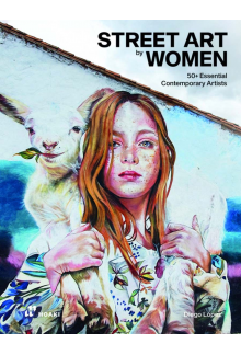 Street Art by Women - Humanitas