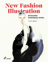 New Fashion Illustrators - Humanitas