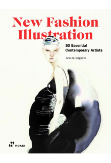 New Fashion Illustrators - Humanitas