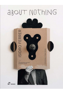 Isidro Ferrer. About Nothing - Humanitas