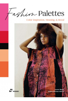 Fashion Palettes - Humanitas