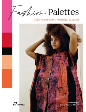 Fashion Palettes - Humanitas
