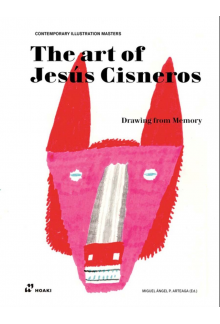 Art of Jesus Cisneros - Humanitas