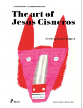 Art of Jesus Cisneros - Humanitas