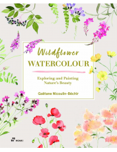 Wildflower Watercolour - Humanitas