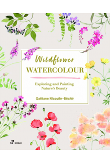 Wildflower Watercolour - Humanitas
