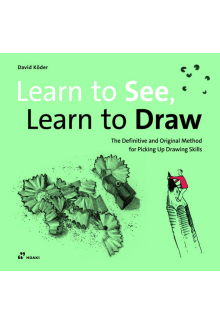 Learn to See, Learn to Draw - Humanitas