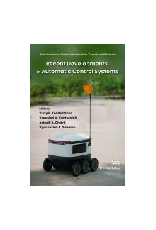 Automation, Control and Robotics - Humanitas