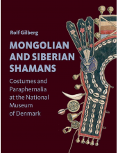 Mongol Shamans - Humanitas