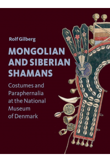 Mongol Shamans - Humanitas