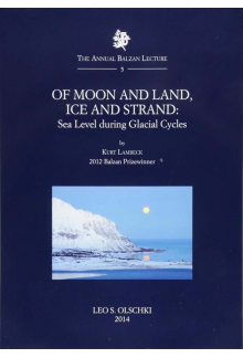 Of Moon and Land, Ice and Strand - Humanitas