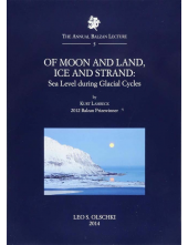 Of Moon and Land, Ice and Strand - Humanitas