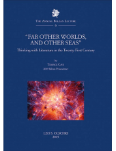 Far Other Worlds, and Other Seas - Humanitas