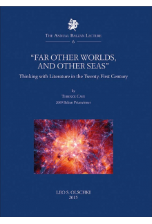 Far Other Worlds, and Other Seas - Humanitas