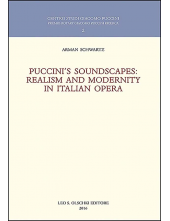Puccini's Soundscapes - Humanitas