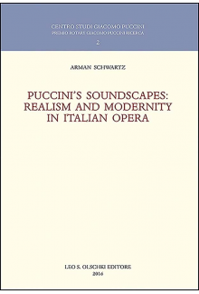 Puccini's Soundscapes - Humanitas