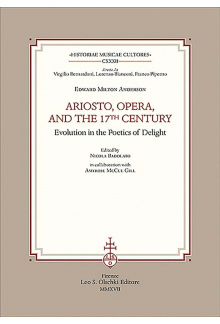 Ariosto, Opera, and the 17th Century - Humanitas