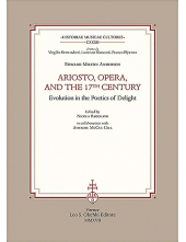 Ariosto, Opera, and the 17th Century - Humanitas