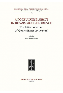 Portuguese Abbot in Renaissance Florence - Humanitas