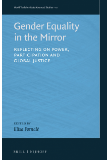 Gender Equality in the Mirror: Reflecting on Power, Participation and Global Justice - Humanitas