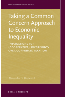 Taking a Common Concern Approach to Economic Inequality: Implications for (Cooperative) Sovereignty over Corporate Taxation - Humanitas