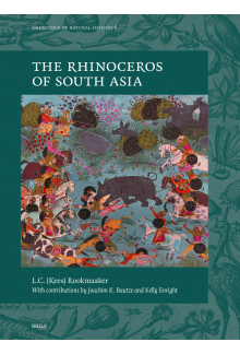 Rhinoceros of South Asia - Humanitas