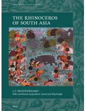 Rhinoceros of South Asia - Humanitas