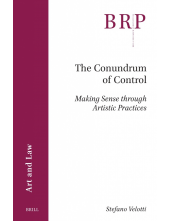 Conundrum of Control: Making Sense through Artistic Practices - Humanitas