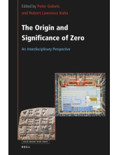 Origin and Significance of Zero: An Interdisciplinary Perspective - Humanitas