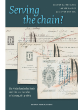 Serving the chain?: De Nederlandsche Bank and the last decades of slavery, 1814-1863 - Humanitas