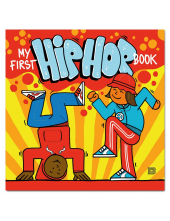 My First Hip Hop Book - Humanitas