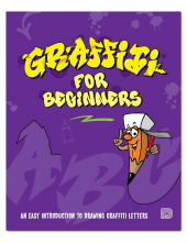 Graffiti for Beginners - Humanitas