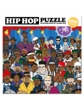 Hip Hop Puzzle - Humanitas