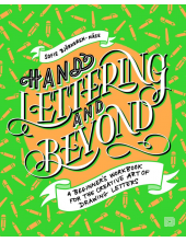 Hand Lettering and Beyond - Humanitas