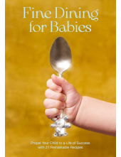 Fine Dining for Babies - Humanitas