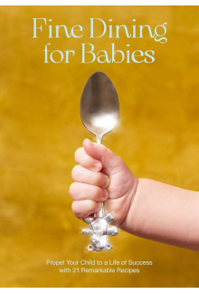Fine Dining for Babies - Humanitas