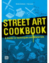Street Art Cookbook - Humanitas