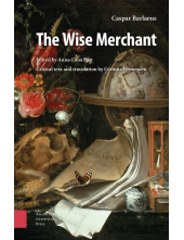 The Wise Merchant - Humanitas