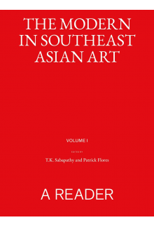 Modern in Southeast Asian Art - Humanitas