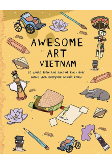 Awesome Art Vietnam - Humanitas