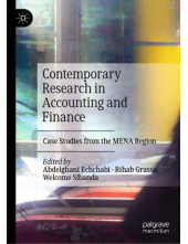 Contemporary Research in Accounting and Finance - Humanitas
