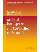 Artificial Intelligence and COVID Effect on Accounting - Humanitas