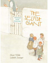 Selfish Giant - Humanitas