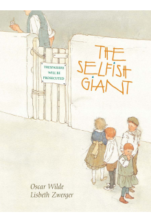 Selfish Giant - Humanitas