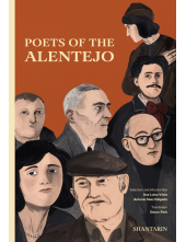 Poets of the Alentejo - Humanitas