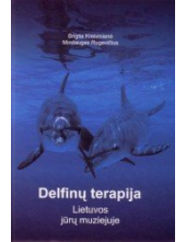 Delfinų terapija Lietuvos jūrųmuziejuje - Humanitas